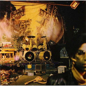 Álbum Sign O' The Times de Prince