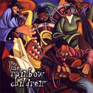 Álbum The Rainbow Children de Prince