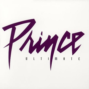 Álbum Ultimate de Prince