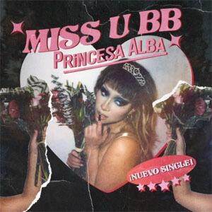 Álbum Miss u BB de Princesa Alba