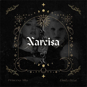 Álbum Narcisa de Princesa Alba