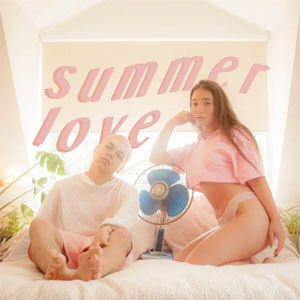 Álbum Summer Love de Princesa Alba