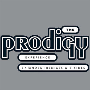 Álbum Experience Expanded de Prodigy