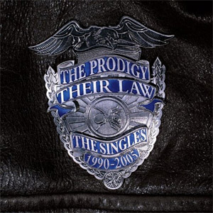 Álbum Their Law de Prodigy