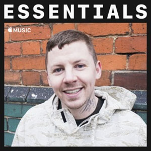 Álbum Essentials de Professor Green 