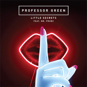 Álbum Little Secrets de Professor Green 