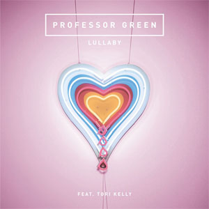 Álbum Lullaby  de Professor Green 