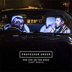 Álbum One Eye on the Door (Zdot Remix) de Professor Green 