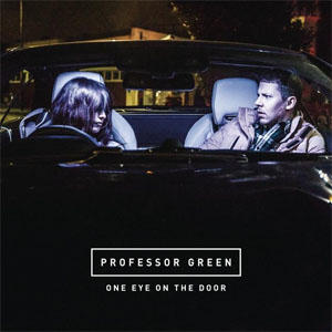 Álbum One Eye On the Door  de Professor Green 