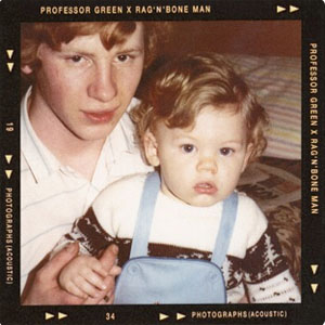 Álbum Photographs (Acoustic) de Professor Green 