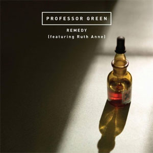 Álbum Remedy  de Professor Green 