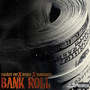 Álbum Bank Roll  de Project Pat