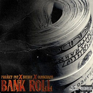 Álbum Bank Roll  de Project Pat