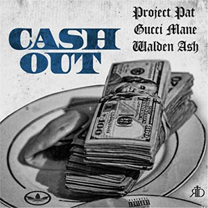 Álbum Cash Out de Project Pat