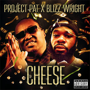 Álbum Cheese  de Project Pat