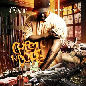 Álbum Cheez N Dope 2 de Project Pat