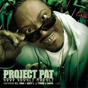 Álbum Good Googly Moogly  de Project Pat