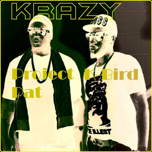 Álbum Krazy de Project Pat