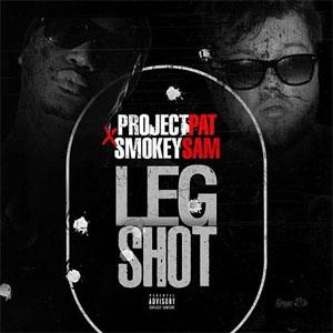 Álbum Leg Shot de Project Pat
