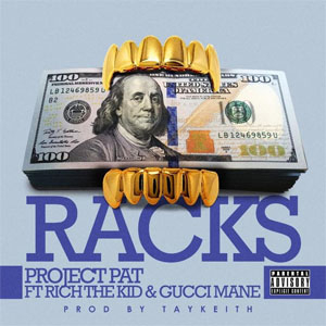 Álbum Racks de Project Pat