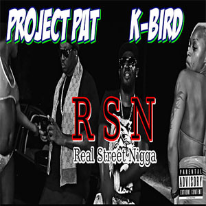 Álbum Rsn (Real Street N***a) de Project Pat