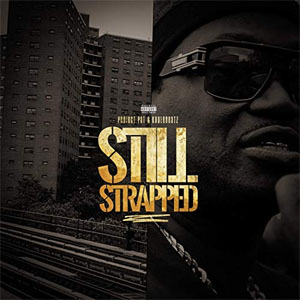 Álbum Still Strapped de Project Pat