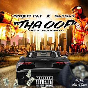 Álbum Tha Oof de Project Pat