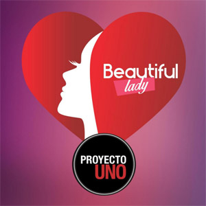 Álbum Beautiful Lady  de Proyecto Uno