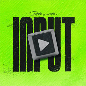 Álbum Input de Ptazeta