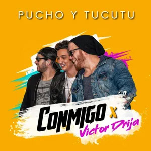 Álbum Conmigo de Pucho y Túcutu