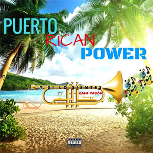 Álbum Y Si Lo Sientes de Puerto Rican Power