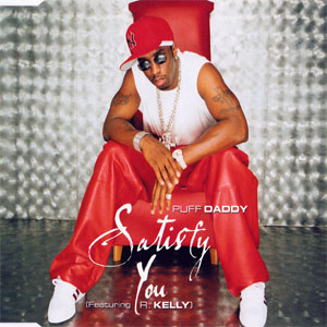 Álbum Satisfy You de Puff Daddy