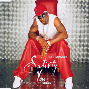 Álbum Satisfy You de Puff Daddy