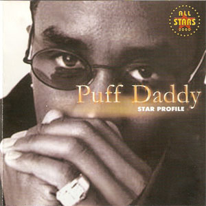 Álbum Star Profile de Puff Daddy
