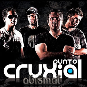 Álbum Abismal de Punto Cruxial