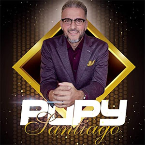 Álbum Ayer Y Hoy de Pupy Santiago