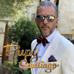 Álbum Enamorado De Ti de Pupy Santiago