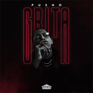 Álbum Grita de Pusho