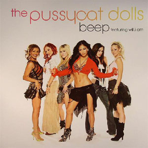 Álbum Beep de Pussycat Dolls