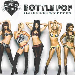 Álbum Bottle Pop de Pussycat Dolls