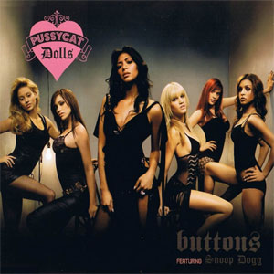 Álbum Buttons de Pussycat Dolls