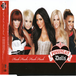 Álbum Hush Hush; Hush Hush de Pussycat Dolls
