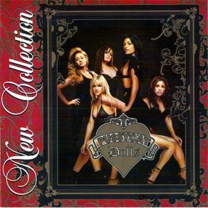 Álbum New Collection de Pussycat Dolls