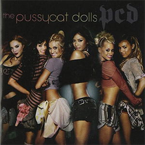 Álbum PCD de Pussycat Dolls