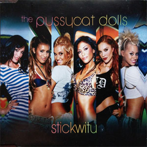 Álbum Stickwitu de Pussycat Dolls