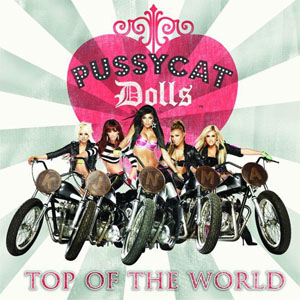 Álbum Top Of The World de Pussycat Dolls
