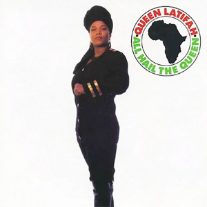 Álbum All Hail the Queen de Queen Latifah