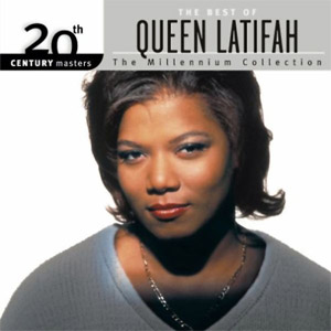 Álbum Best Of de Queen Latifah