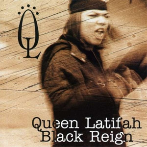 Álbum Black Reign de Queen Latifah