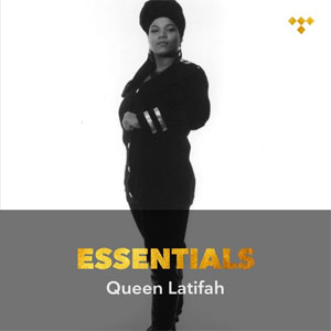 Álbum Essentials de Queen Latifah